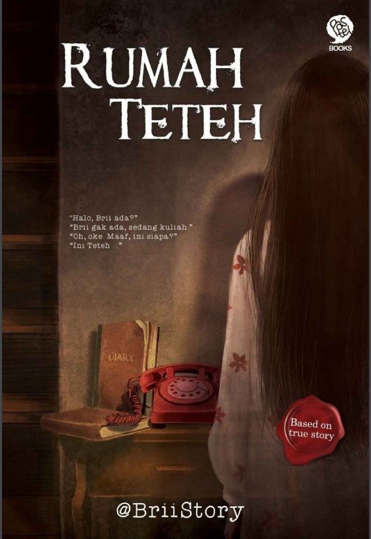 Rumah Teteh